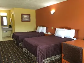 Americas Best Value Inn And Suites Greenville - Image 2