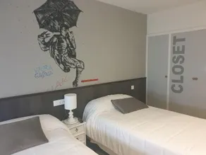 Hotel Arts - Gasteiz Centro - Image 4