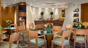 Dan Accadia Herzliya Hotel - Image 5