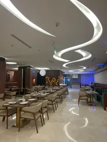 Swiss International Taif Hotel - Image 2