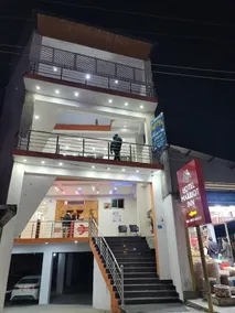 Hotel Marriot Inn - Image 3