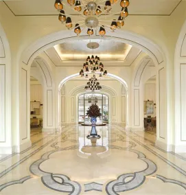 Tianjin Astor Hotel - Image 4