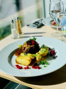 Best Western Hotell Erikslund - Image 4