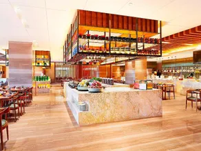 Aloft Zhengzhou Zhengdong New District - Image 2