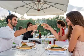 Hotel Acquaghiaccia Country House - Image 2