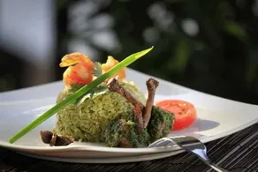 Kubu Anyar Hotel - Image 3