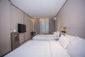 Hanting Hotel Hangzhou Qiantang River Bridge - Image 3