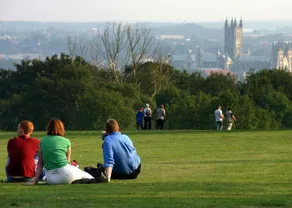 Tyler Court, University of Kent - Image 5