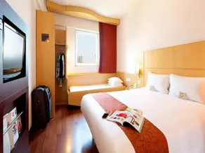 ibis Hohhot ChangLe Palace - Image 3