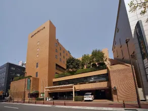 Hotel Fukuoka Garden Palace - Image 4