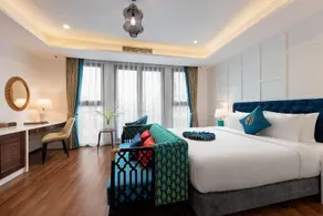 HanoiOi Hotel - Image 3