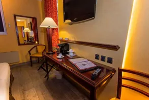 Citotel le Cedre - Image 5