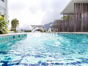 Windmill Upon Hills Premium Suites Genting Highlands by BYON - Image 4