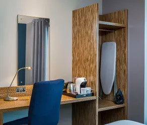 Travelodge London Docklands Central - Image 3
