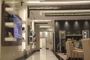 Shatha Alrabi3 Hotel - Image 2