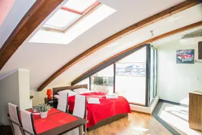 MARGI City Aparthotel - Image 4