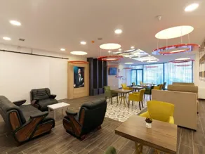 Nokta Suites Hotel - Image 2