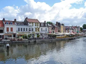 Ibis Styles Amiens Centre - Image 2