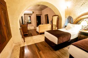Cappadocia Cave Resort & Spa - Image 5