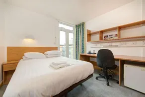 University of Exeter Holland Hall - Image 5