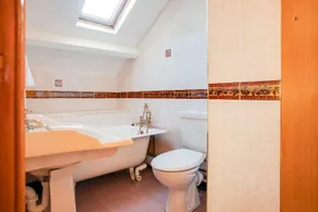 OYO The Rowers Hotel, Dunston Gateshead - Image 4