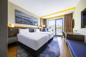 Sky Hotel Erciyes, a member of Radisson Individuals - Image 4