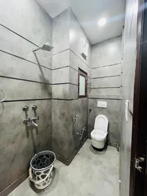 Roomshala 152 Hotel Sukoon - Image 2