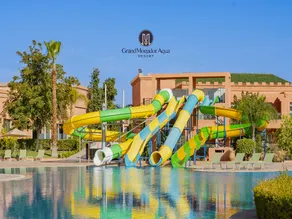 Grand Mogador Aqua Resort - Image 2