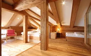 Hotel Grächerhof Gourmet & Spa - Image 4