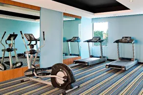 Aloft Bengaluru Whitefield - Image 4