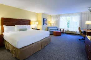 Airtel Plaza Hotel - Image 5