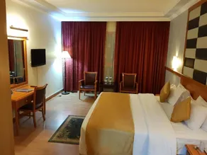 Swiss International Palace Hotel Manama - Image 4