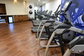 Crowne Plaza Little Rock - Image 2