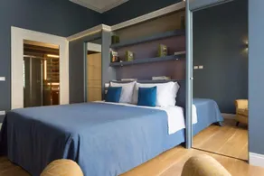 4 Quarti B&B - Appartamenti - Image 4