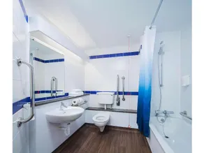 Travelodge Cambridge Central Hotel - Image 4