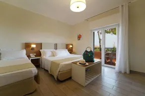 Hotel Casarossa Beach & Sporting - Image 4