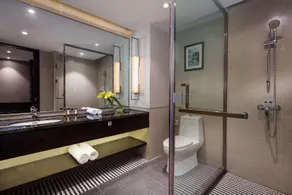 Ramada by Wyndham Shanghai Songjiang - Image 3