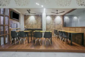 Super Townhouse Vashi Sector 28 - Image 3