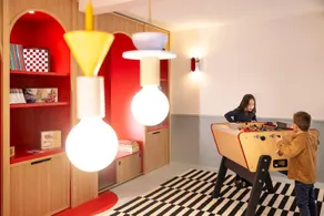 Hostellerie La Briqueterie - Image 5