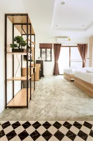 Your Place Apartment Prachuap - Image 2