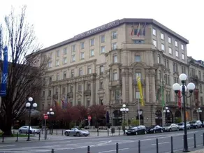 Hotel Nassauer Hof - Image 4