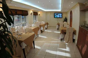 The Uptown Apartments Abu Dhabi - Image 3