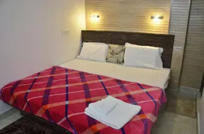 Goroomgo Vatika Inn Charbagh Lucknow Near Railway - Image 4