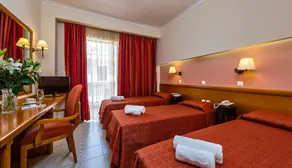 Hotel Nefeli - Image 4