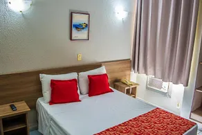Hotel Plaza Sao Jose Dos Campos - Image 5