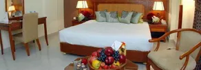 Al Muntazah Plaza Hotel - Image 2