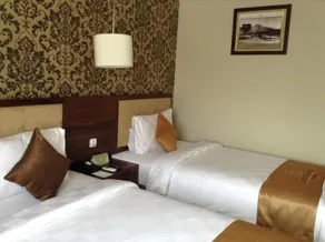 Hotel Safira Magelang - Image 3