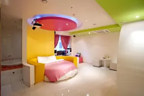 Dong Seoul Hotel - Image 4