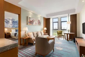 Ramada by Wyndham Suzhou - Image 4