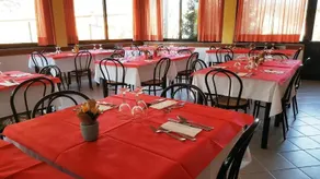 Albergo Ristorante Lavedo - Image 4